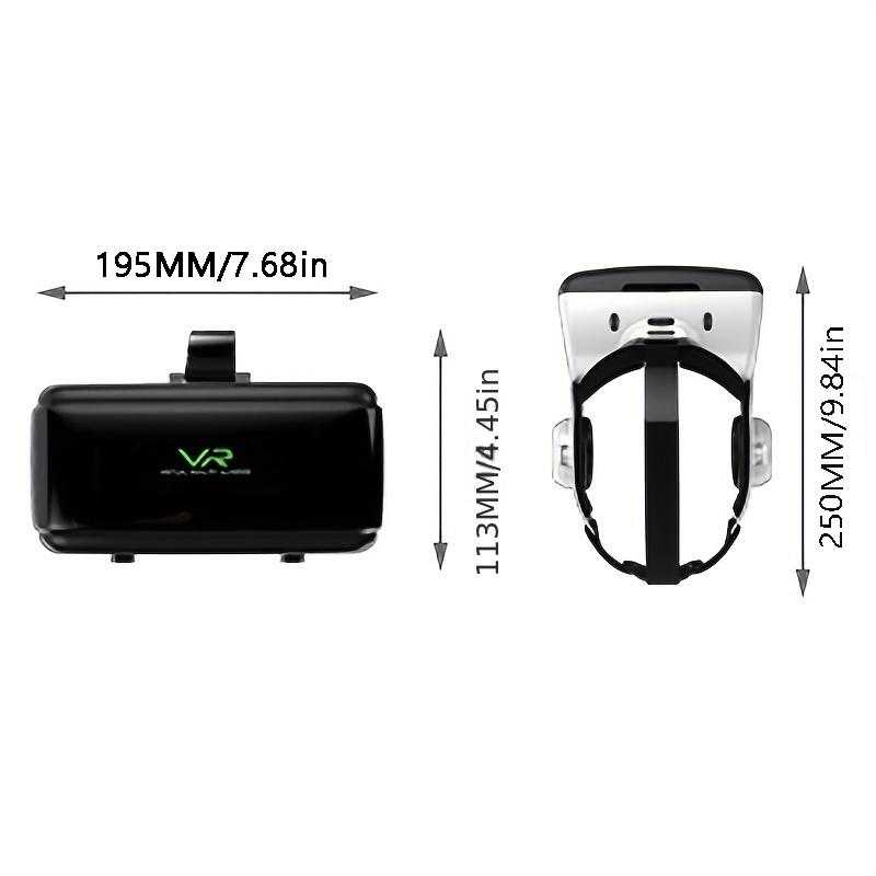 Shinecon Virtual Reality 3D VR Glasses Headset Viar Devices Helmet Lenses Goggle Smart For Smartphone Phone Cell Headphone Gogle VR Headsets Shinecon Virtual Reality 3D VR Glasses Headset Viar Devices Helmet Lenses Goggle Smart For Smartphone Phone Cell Headphone Gogle VR Headsets