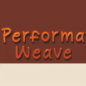 Performa Weave