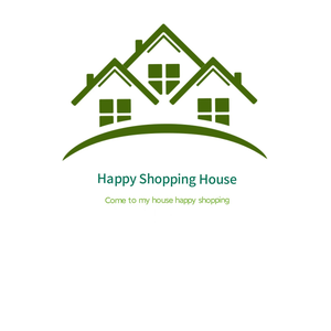 Happy Shopping -