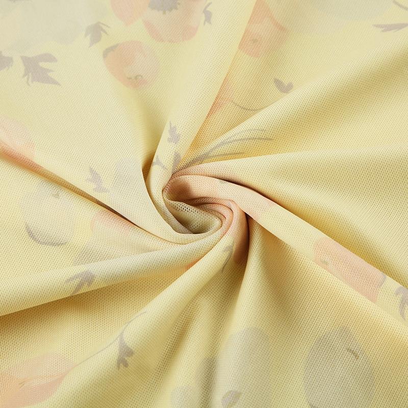 Women's Floral Print Dress, Floral Printed Dress, Elegant Y2K Sleeveless Dress for Party Club Dating Wear, Ladies Summer Clothes