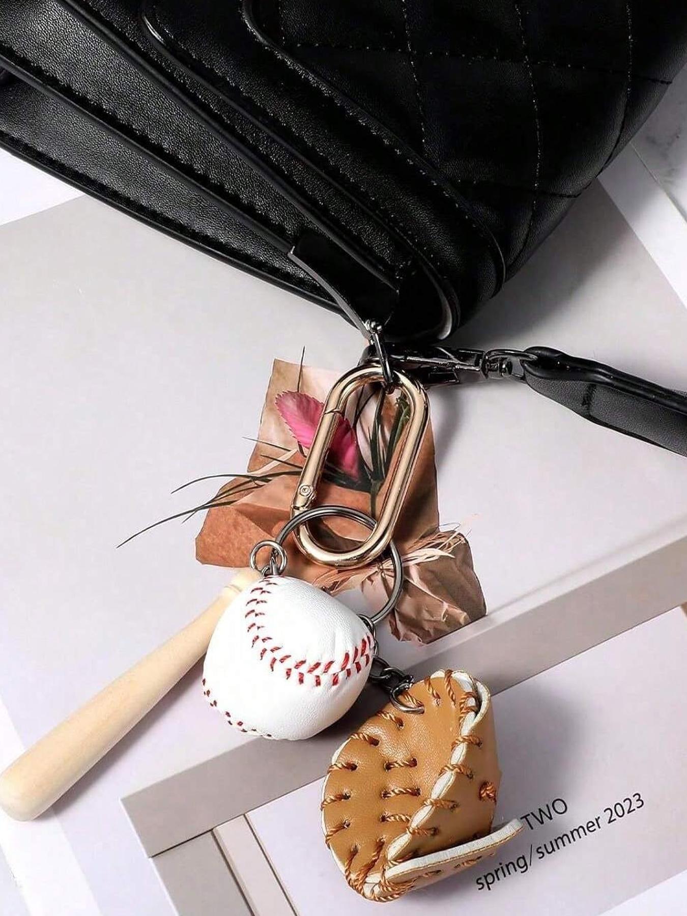 5 Pcs Oval Carabiner Snap Clip, Metal Spring Key Ring, Trigger Snap O Ring Hooks Clip Spring Keyring Buckle Heavy Oval Dog Tag Clips For Bags Purse Keychain Replacement Hanging Bag Buckle