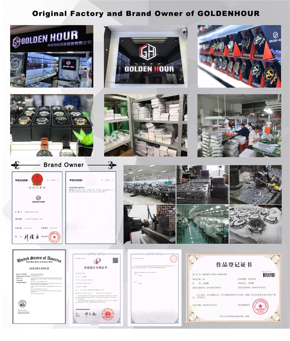 Classic Sporty Dual Movement Watch, Quartz Multifunctional Watch, Stopwatch, Alarm, Waterproof Casual Watch, Trendy Design