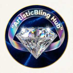 ArtisticBling Hub