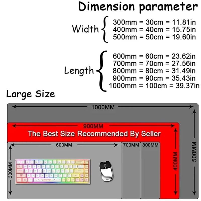 A 190 floral and fruit patterned mouse pad that adds comfort and style to your workspace, with a filling design for better support, the perfect gift for nature lovers and students