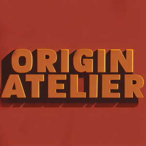 Origin Atelier