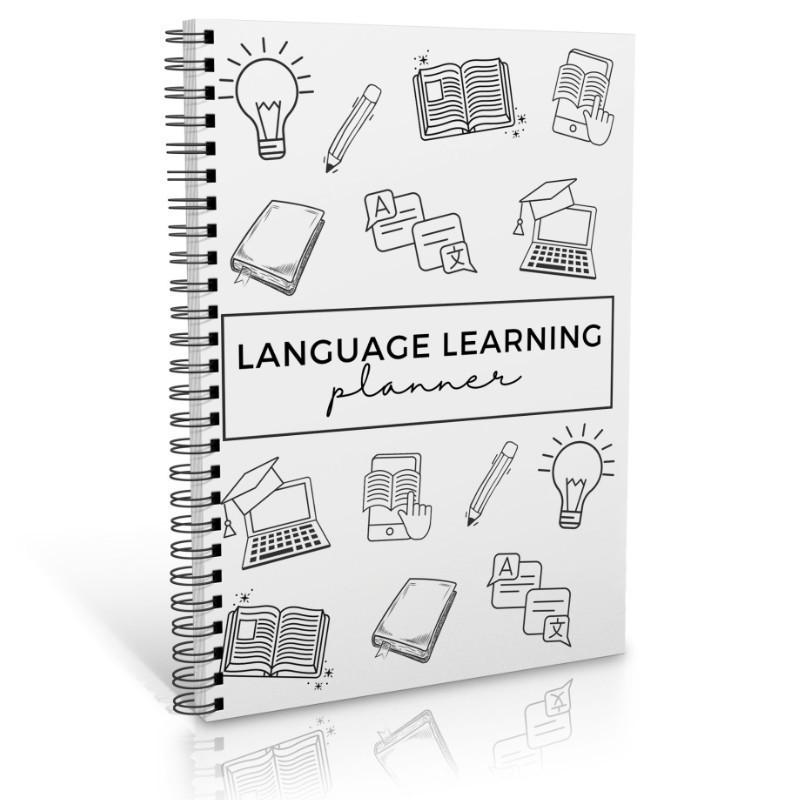 Foreign Language Vocabulary & Grammar Notes, Essential Study Guide for Learners, Comprehensive Resource for Language Mastery