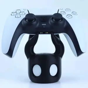 NEW!! Universal Game Controller Stand Compatible With PS4/PS5/Switch Hollow Knight Theme Cool Desktop Display Gaming Accessories