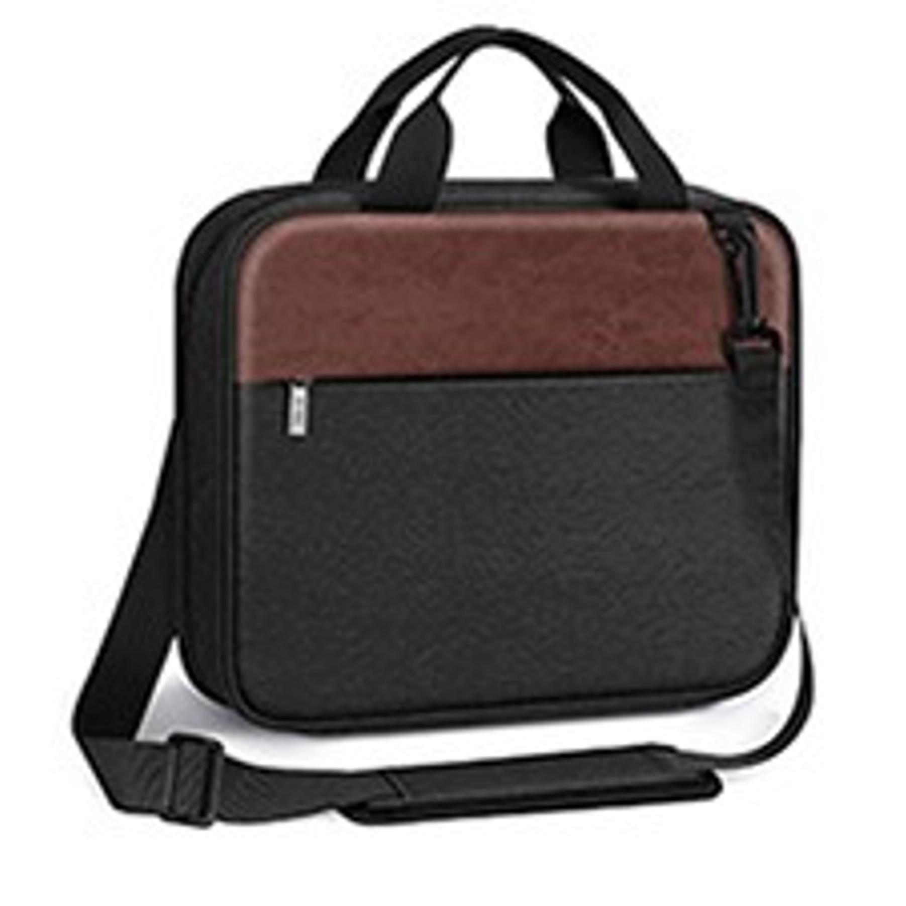 Finpac Polyester Bible Cover - 11x8x2.3" Ipad/Bible Carrying Case with Handle, Zippered Pocket, Multiple Colors, Protective Church Bag Gift for Women Men
