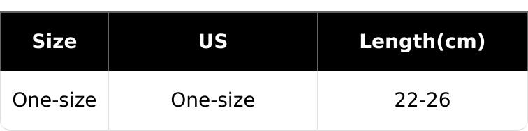 Original Asymmetric Ins Style Cotton Crew Socks comfort