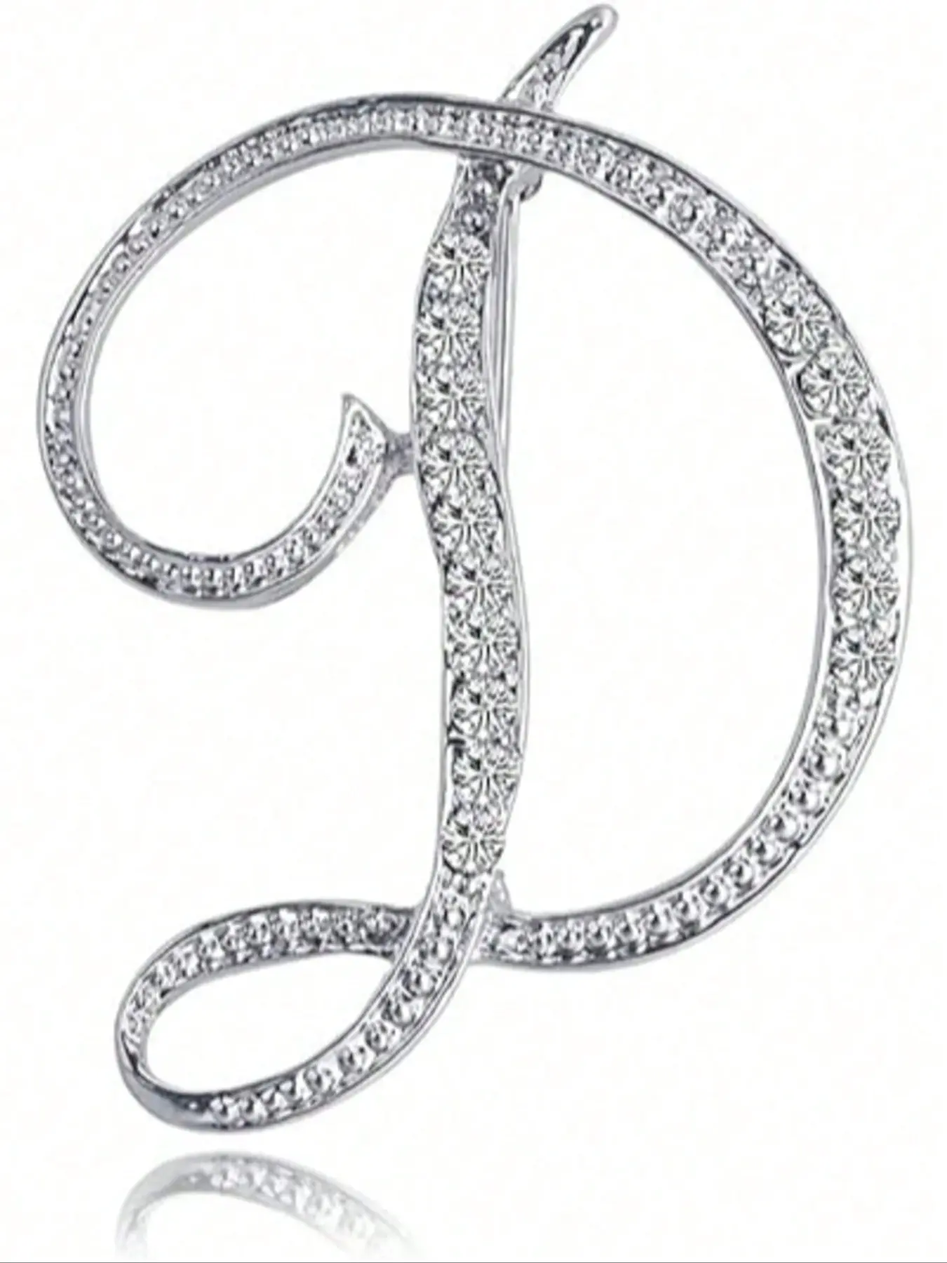 Letter-d