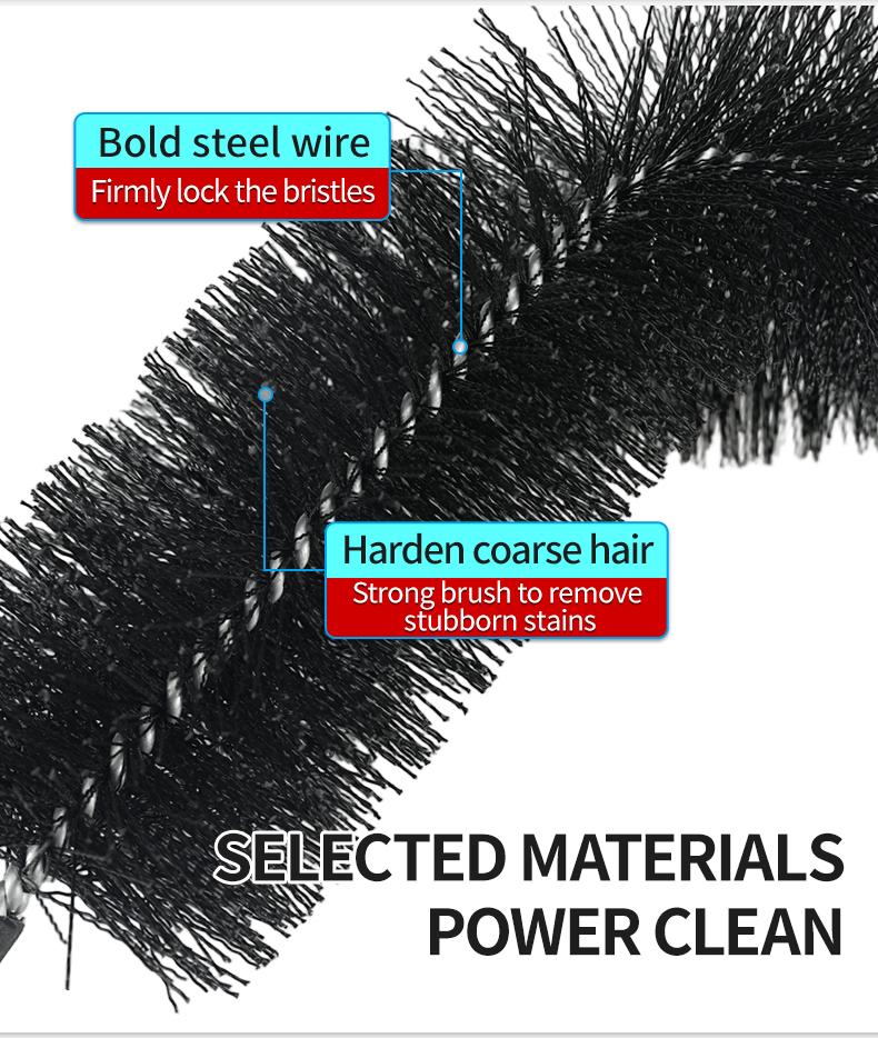 Multi Function Eave Cleaning Kit With Sturdy Brush Telescopic Pole For Roof Gutter Cleaning under  bed  dust hv lps prayer spray  gun  satisfaction High-Pressure Car Gun with Rotating Nozzle Mini Precision Airbrush Art quick connect nozzle Airless Paint S