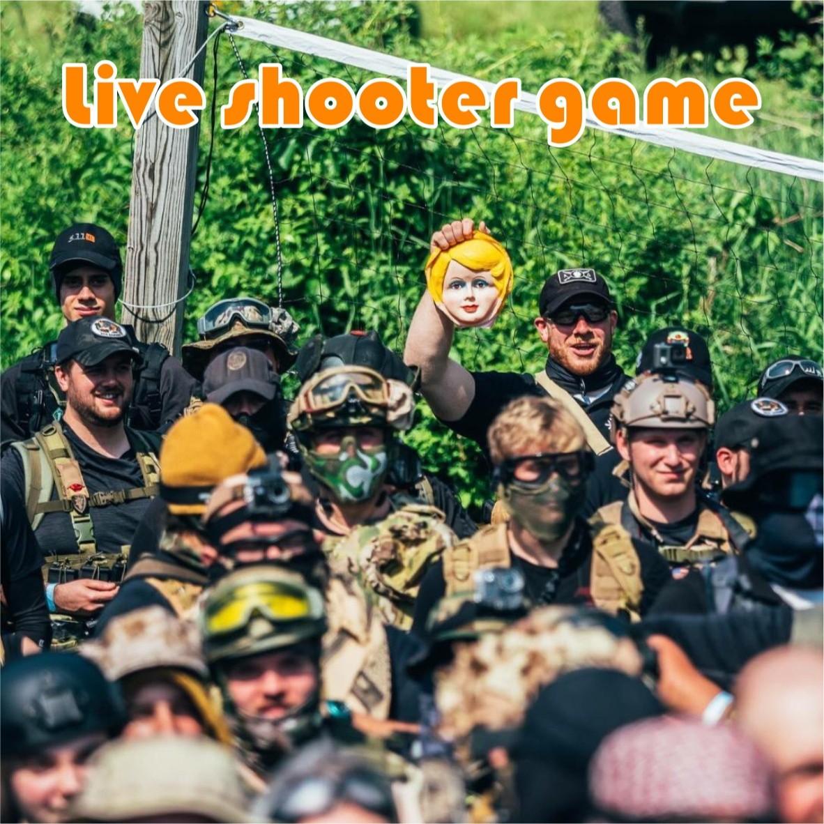 1pc PVC Inflatable Doll, Prank Birthday Party Inflatable Model, Joke Inflatable Toy, Party Photo Prop, Fun Decoration for Events