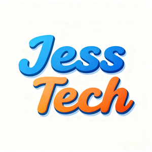 Jess Tech
