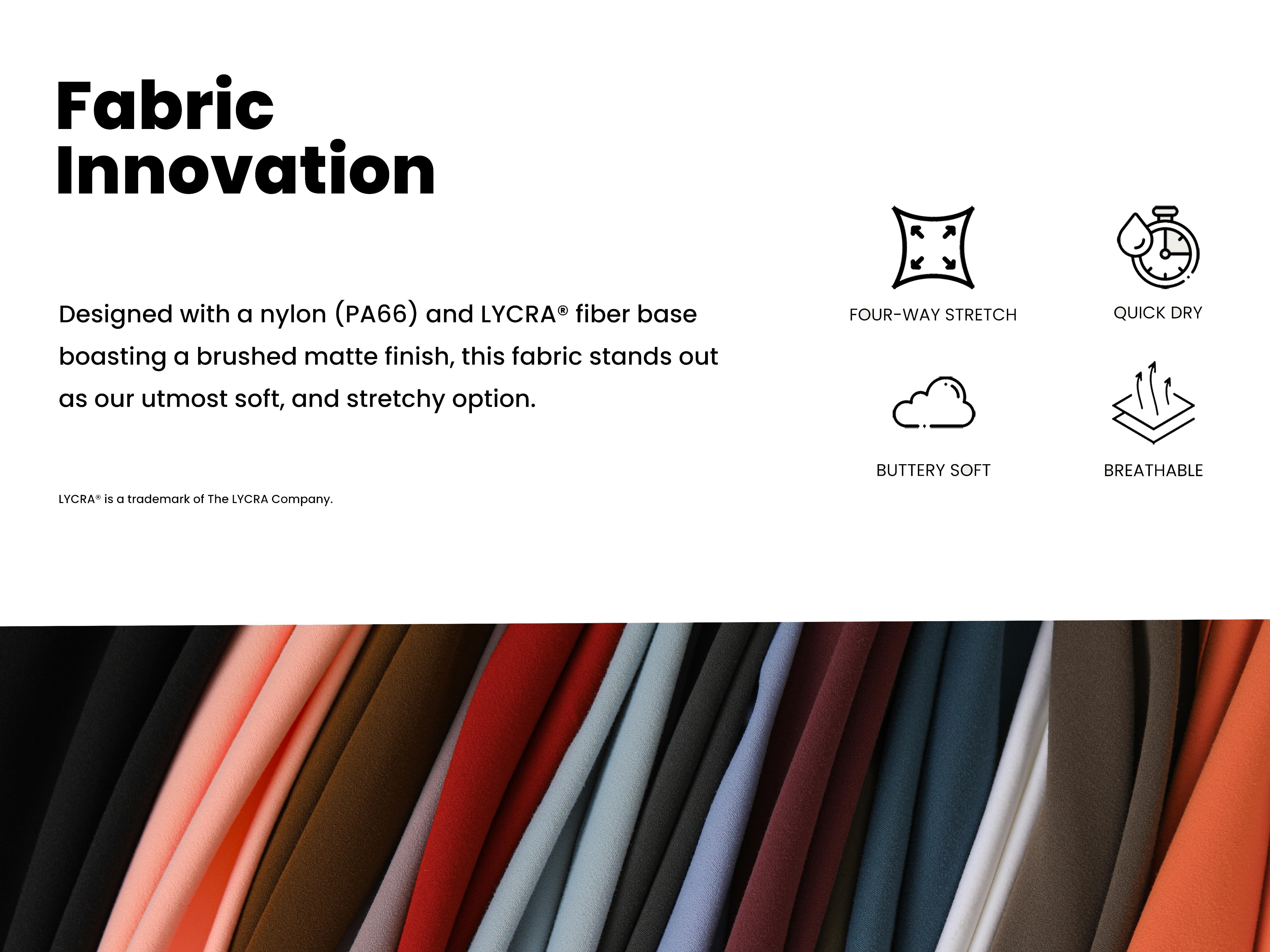 Colorfulkoala Women's Dreamlux Cross-Back Crew Neck Top with Short Sleeves Form-Fitting Athletic Shirt