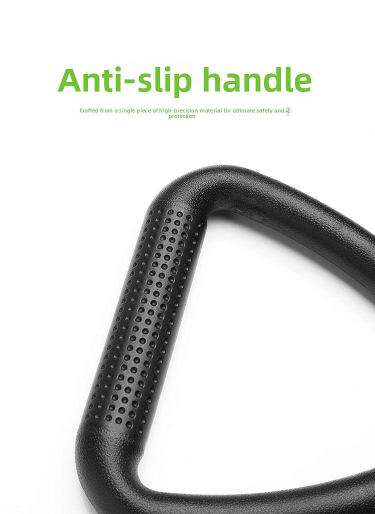 Ring Fitness Adult Children's Men's and Women's Home Sports Pull-up Horizontal Bar Indoor Gymnastics Stretching Psoas and Abs Training