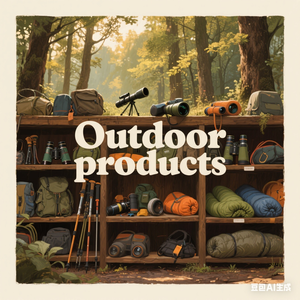 Keke Outdoor Products