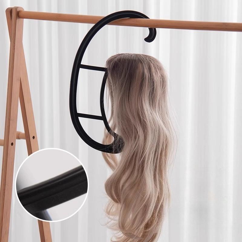 1-pack, Wig stand, space-saving, multi-functional, durable, multi-purpose, home use, For Wigs