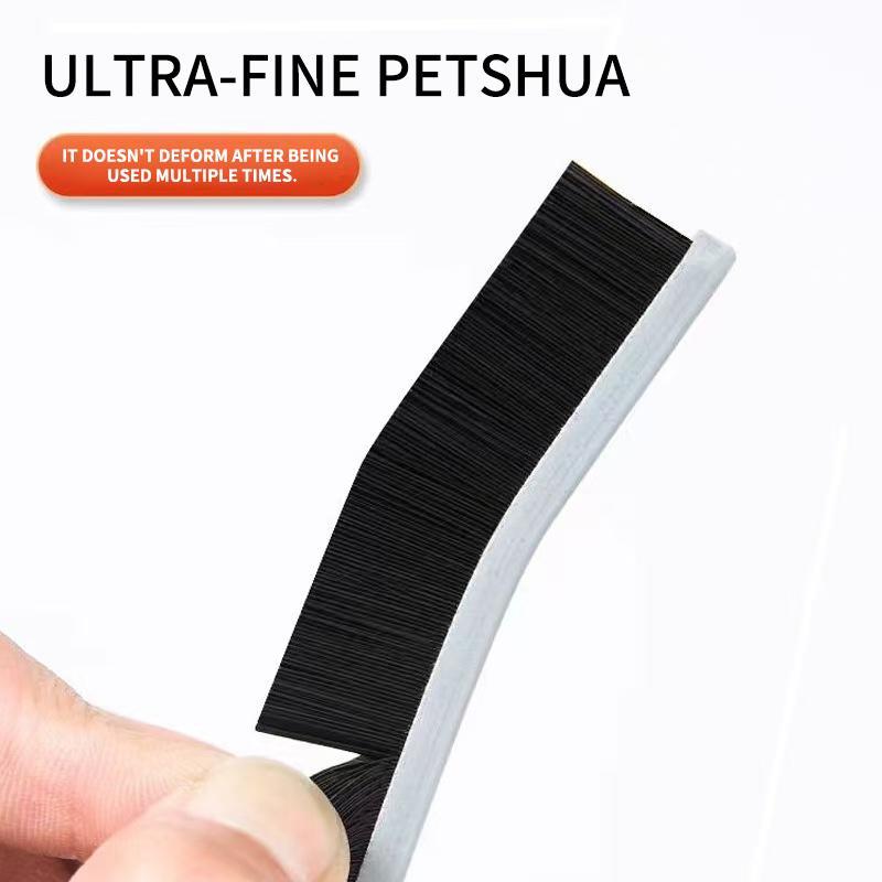 5-piece multi-functional crevice cleaning brush set, suitable for cleaning bathroom, home, kitchen, window crevices, spring cleaning, back-to-school cleaning, car crevice cleaning, house cleaning, family cleaning, Mother's Day gift, making cleaning easier