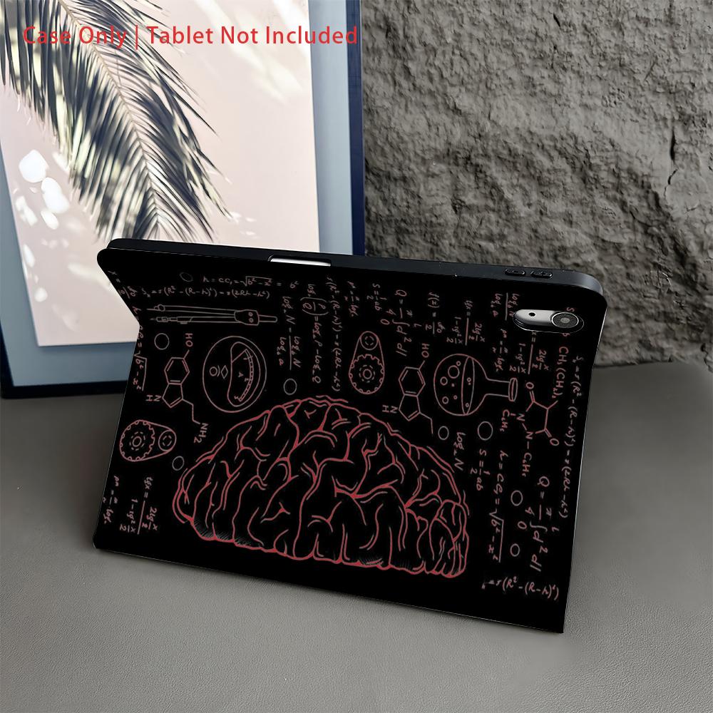 Case for ipad,A book-style tablet protective cover case, ipad accessories compatible with ipad 10th generation,for iPad Air(M2)/for iPad Pro(M4)/air4/5/6/pro10.5/2022/2021/2024/12.9/mini7/2019/,air m3/a16 2025