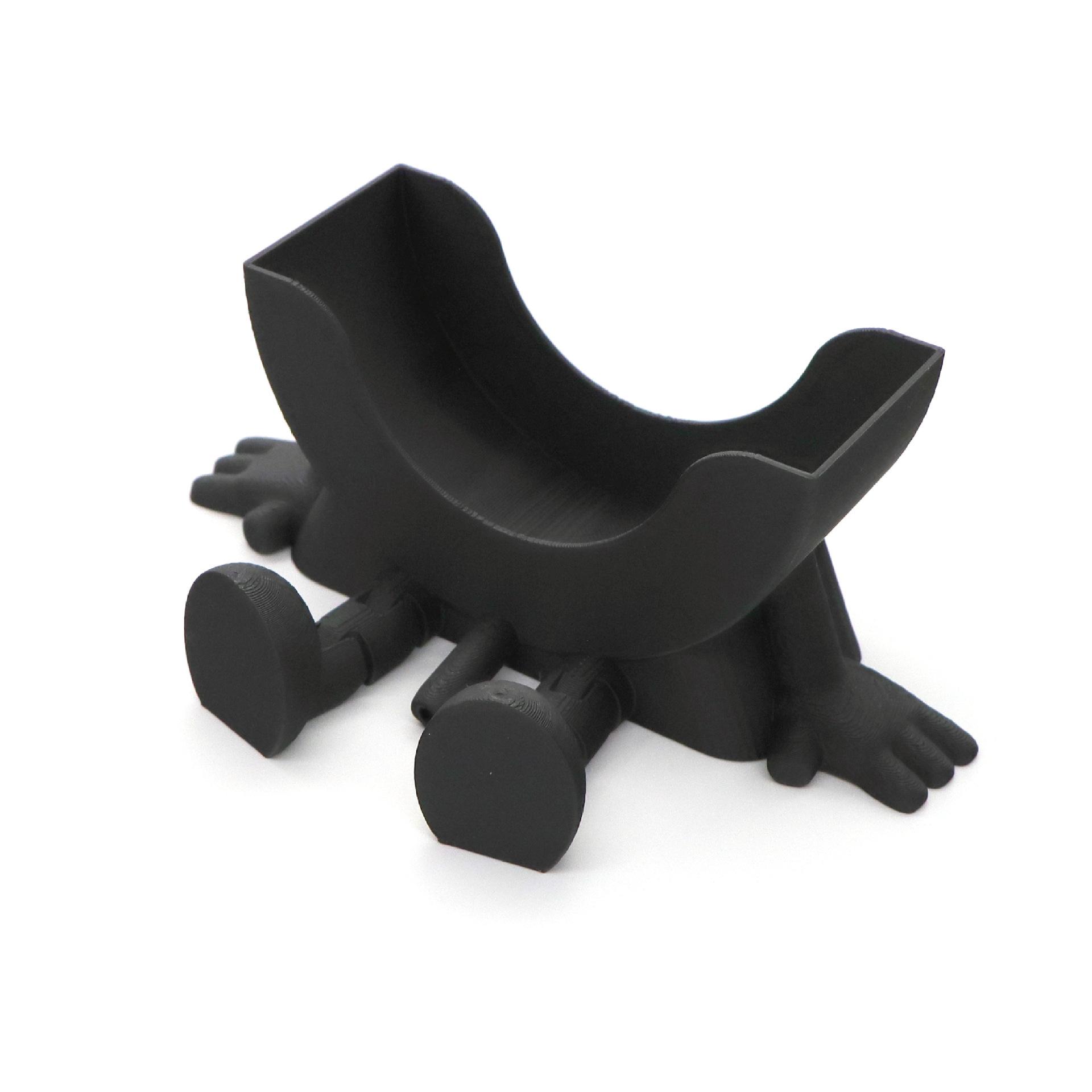 Cartoon Character Sponge Drying Rack (sponge Holder Buddy), Fun and Practical Kitchen Accessory, Cute Design for Home Use