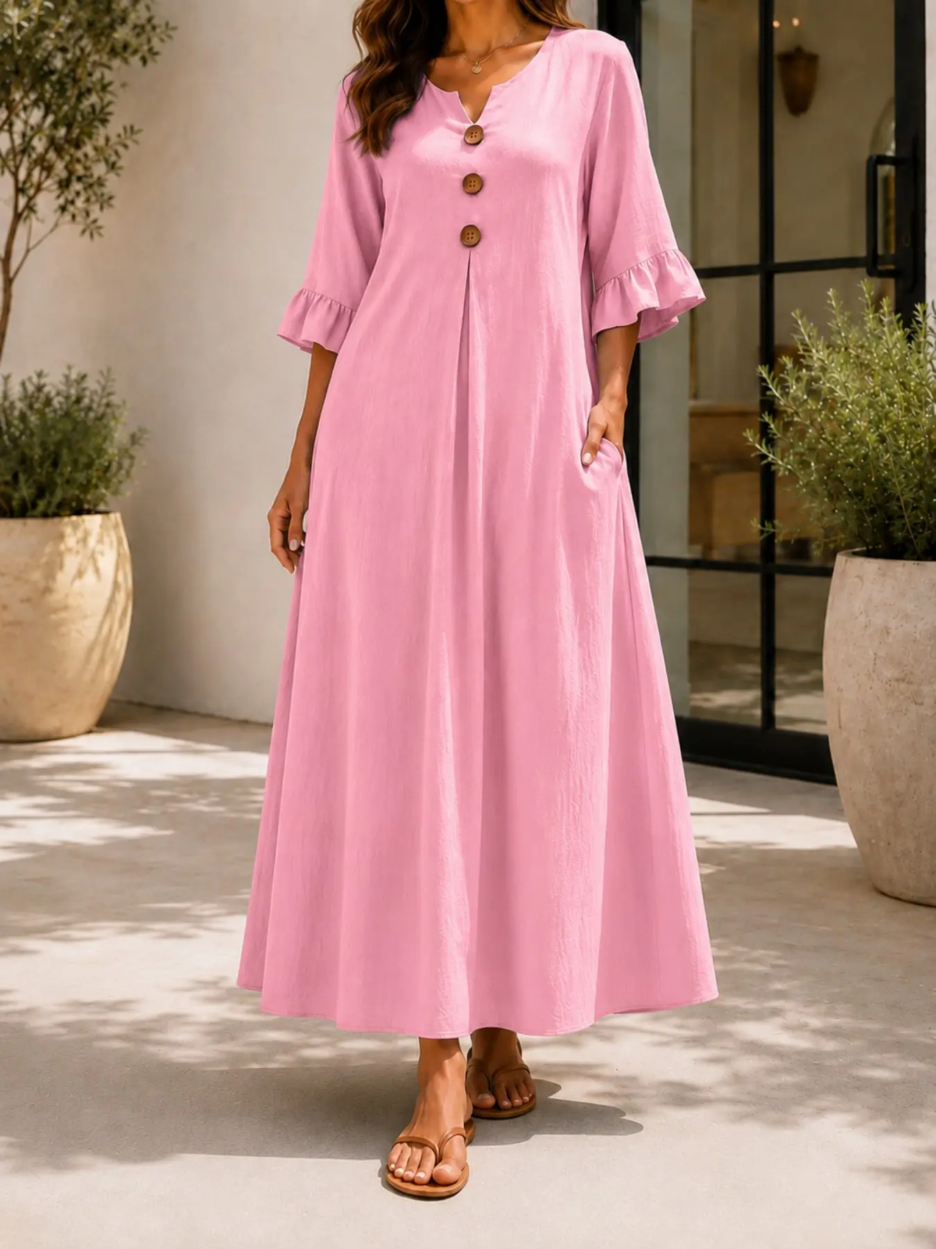 Pink