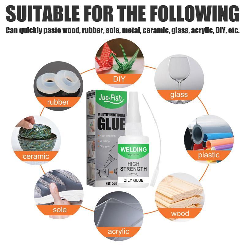 Buy 2 get 2 free All-Purpose Superglue, Cyanoacrylate Nail Glue Magic Glue Shose Glue Welding High-Strength Glue Super Glue Gel, Strong & Instant Bond, Fast Dry, Repair Glue for Shoes, Ceramics, Porcelain, Metal, Plastic, Wood, Leather, Glass Buy 2 get 2 free All-Purpose Superglue, Cyanoacrylate Nail Glue Magic Glue Shose Glue Welding High-Strength Glue Super Glue Gel, Strong & Instant Bond, Fast Dry, Repair Glue for Shoes, Ceramics, Porcelain, Metal, Plastic, Wood, Leather, Glass