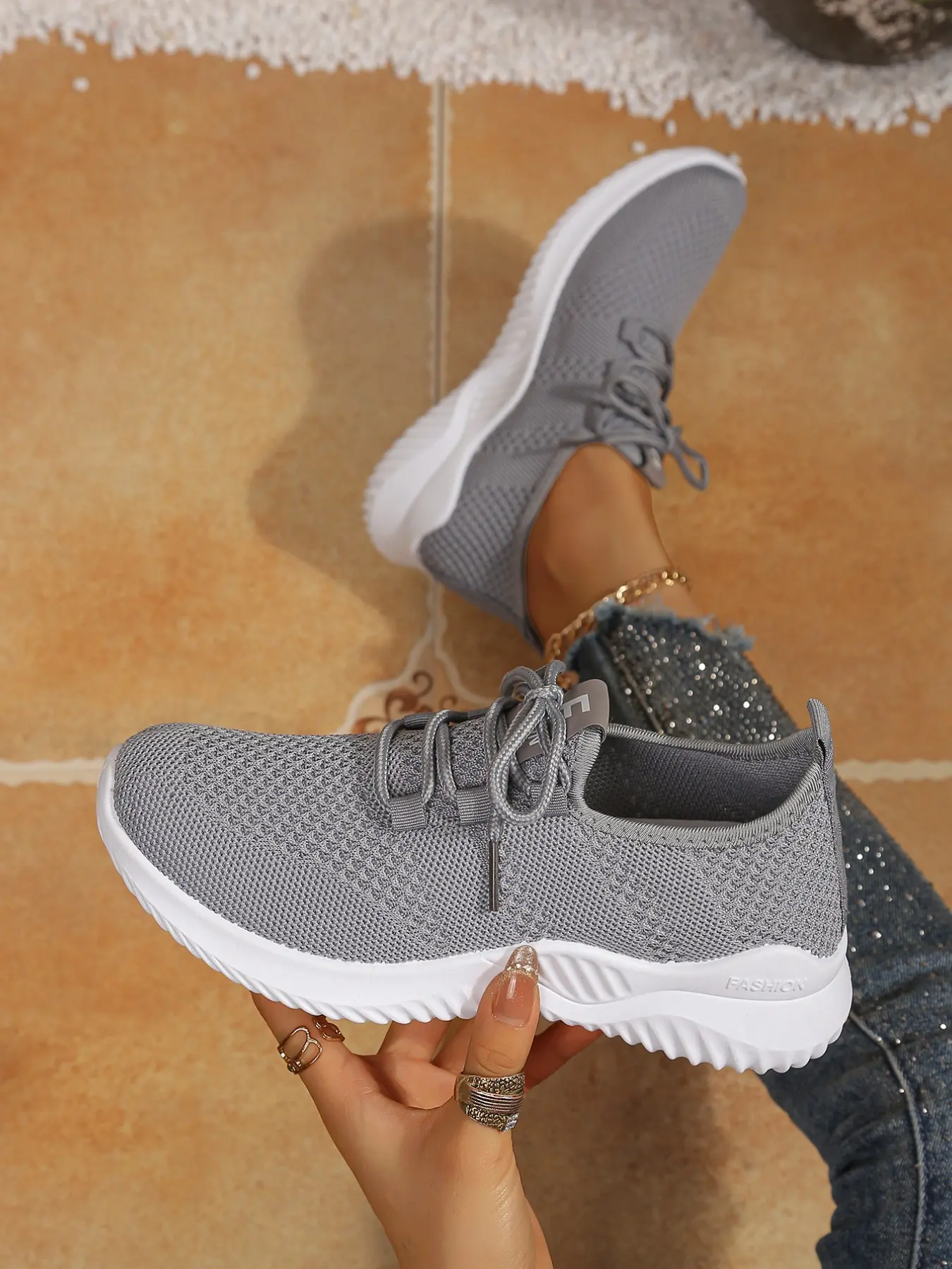 Gray