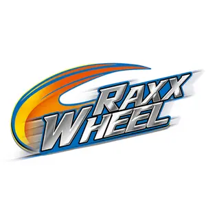 RAXX WHEEL shop logo