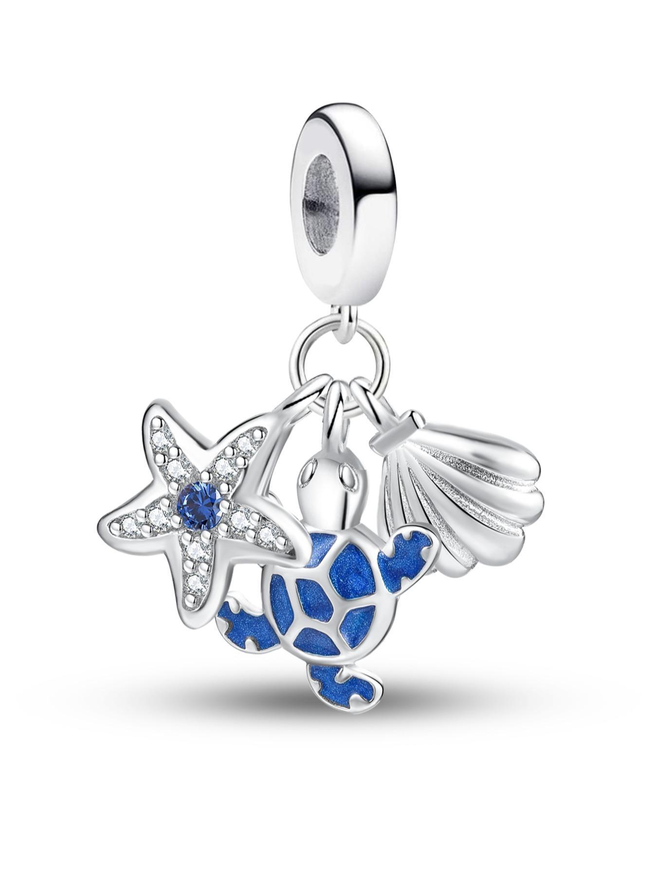 Cute Cat & Owl & Heart Themed Beads, Fashionable DIY Jewelry Making Kit for Bracelet & Necklace, Trendy All-match & Exquisite DIY Jewelry for Birthday Gift, Beads Charms Accessories, DIY Pendants
