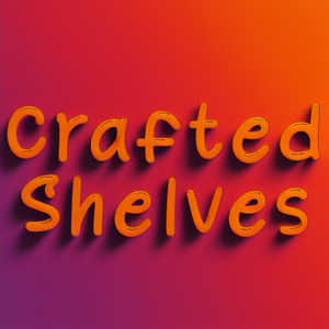 Crafted Shelves