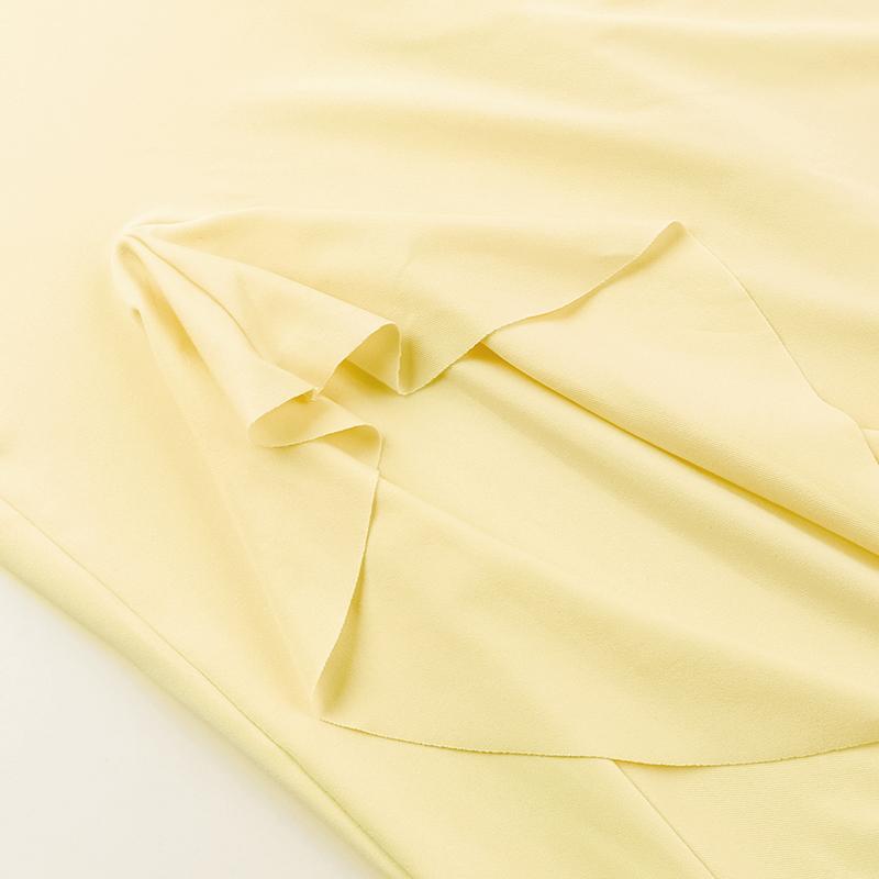 JY24071SKO-Women's Summer Sheer Beach Cover Up Dress Elegant Sleeveless V-Neck Ruffle Trim Split Maxi Gown Lightweight Transparent Mesh Long Dress for Tropical Vacation Poolside and Cruise Wear