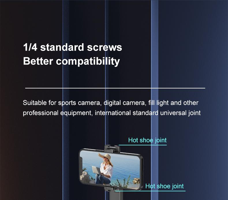 Extendable Selfie Stick Tripod with Remote, Portable Phone Stand for Travel & Vlog, Ideal for Capturing Perfect Shots On-The-Go