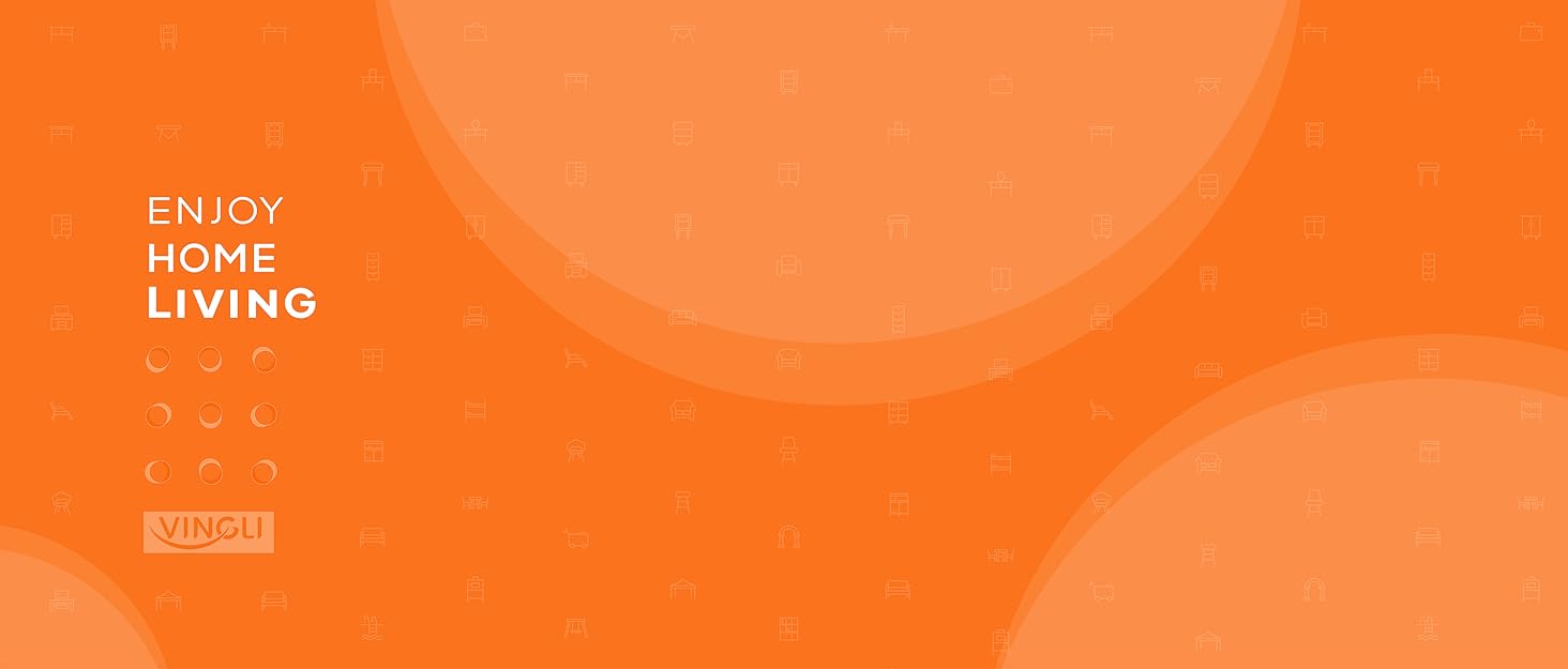 VINGLI Lounge Chair, 56" Oversized Reading Chair  Chaise Sofa Recliner Bed Upholstered Comfy Sleeper Couch with Throw Pillows and Armrests for Living Room, Movie Room, Bedroom Modular Cloud Corduroy Foldable Velvet Boneless Sectional Leather Faux Brown