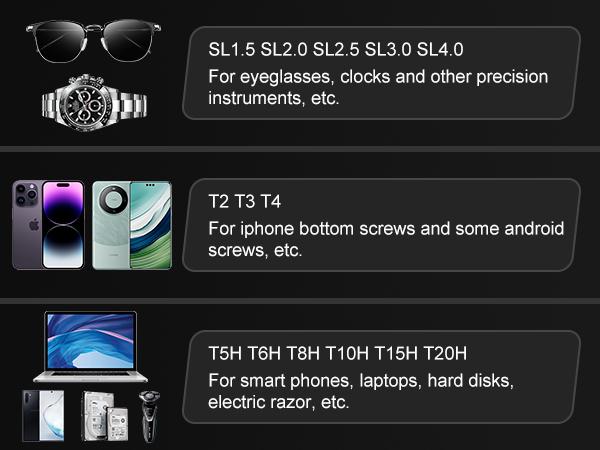 STREBITO 3.7V Mini Electric Screwdriver Set, 42-in-1 Electric Precision Screwdriver, Compact Electric Screwdriver Rechargeable with Display, Small Tool Kit for Electronic Computer Laptop RC Drone screwdriver set STREBITO 3.7V Mini Electric Screwdriver Set, 42-in-1 Electric Precision Screwdriver, Compact Electric Screwdriver Rechargeable with Display, Small Tool Kit for Electronic Computer Laptop RC Drone screwdriver set