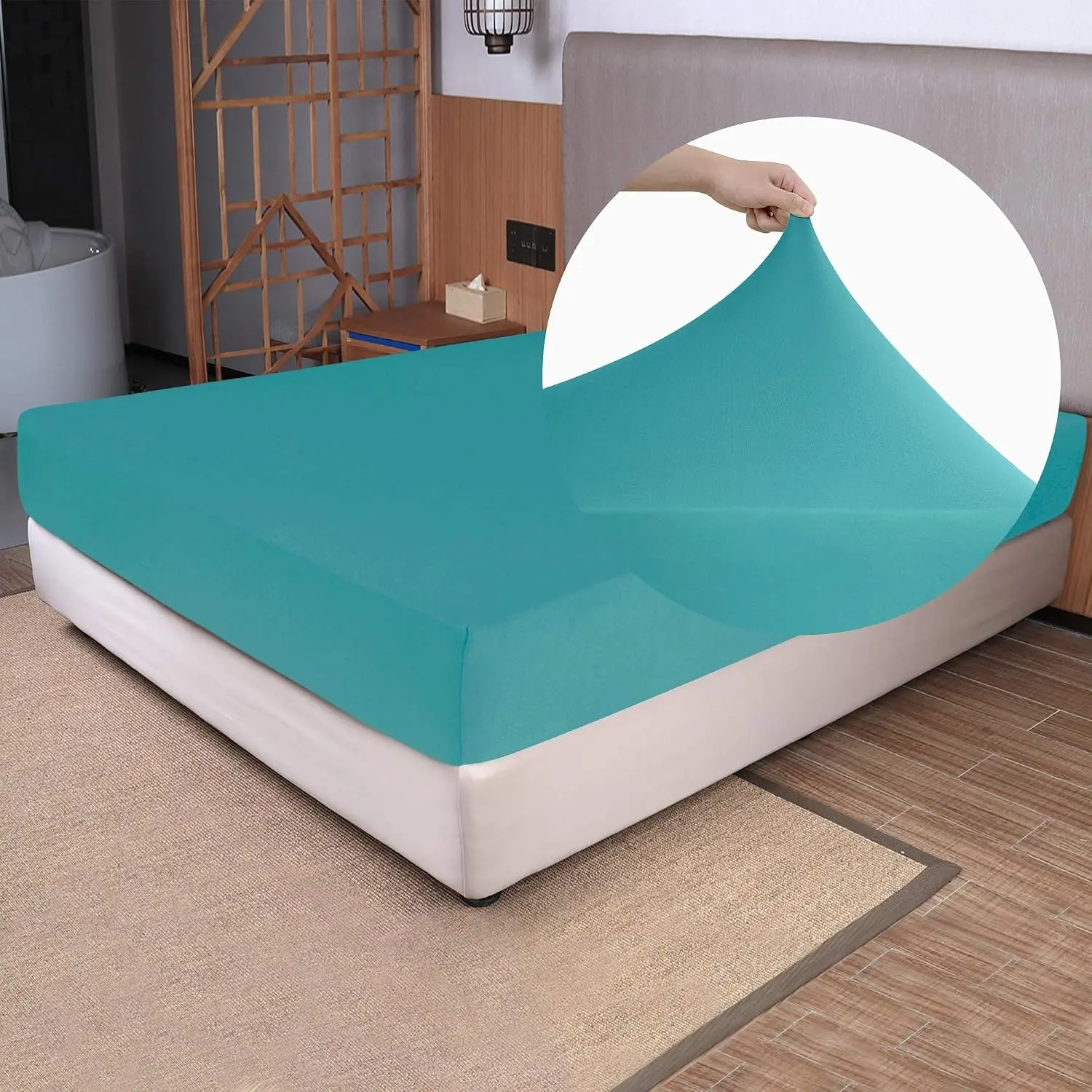 Turquoise