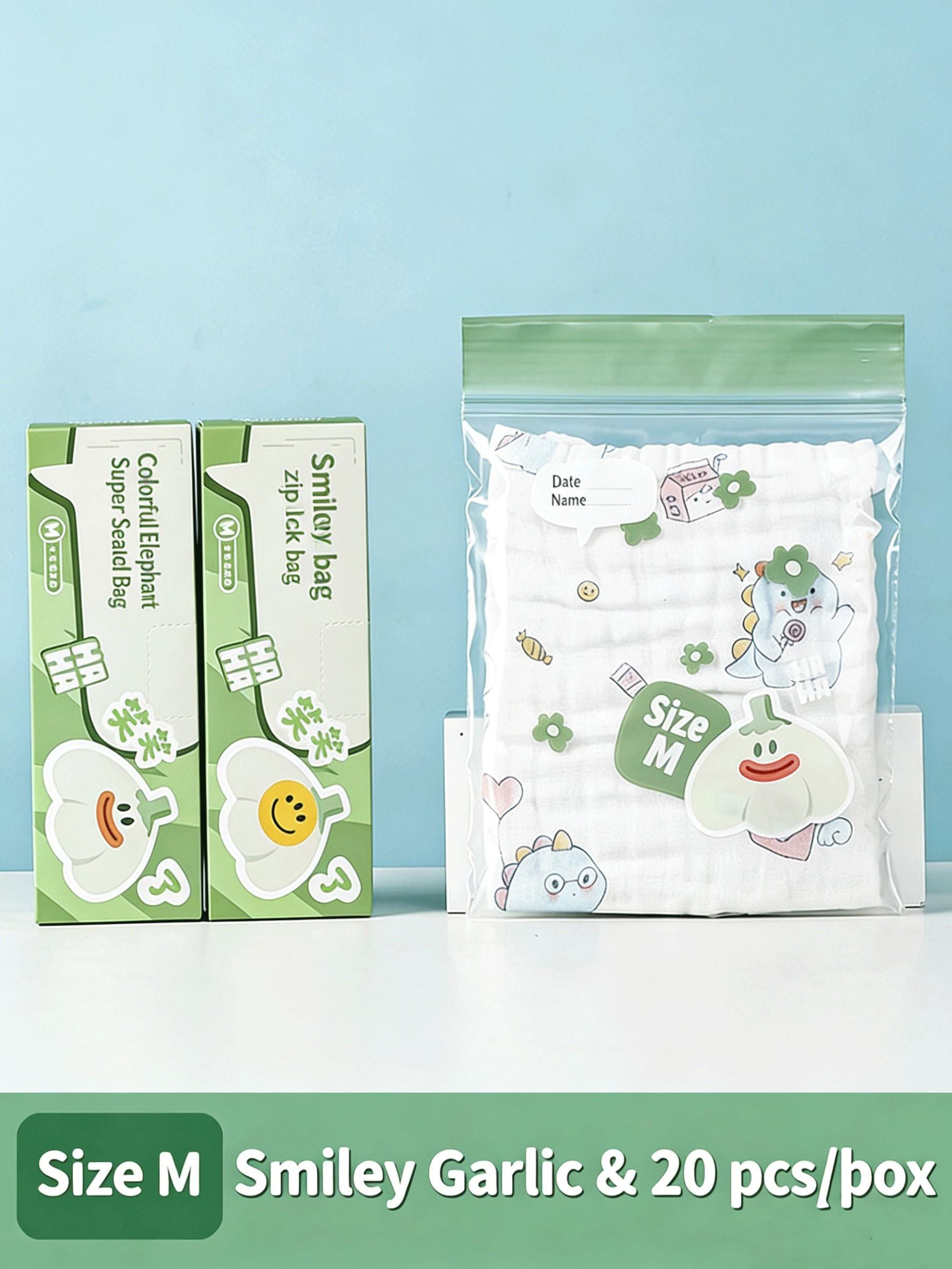 Pregnancy Bag Storage Bag, Clothing Separation Bag, Clothes Sealed Bag, Underwear Bag, Nursery Travel Storage, Organize Essentials