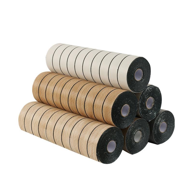 Self-Adhesive Wall Panels, Easy Install Peel-And-Stick Wallpaper, Perfect for Walls, Ceilings, Curved Edges, Modern Wall Art Decor