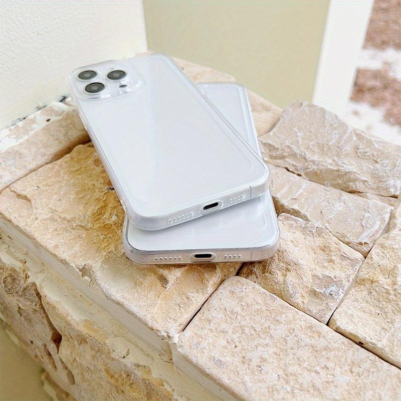 High-Quality, Self-Use, Aesthetically Pleasing, And Suitable for Iphone Cases, Compatible with for iphone Models 11, 12, 13, 14, 15, 16 17Series PRO, PROMAX, PLUS, Etc, Flexible, Durable, And Wear-Resistant