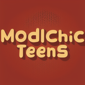 Mod Chic Teens