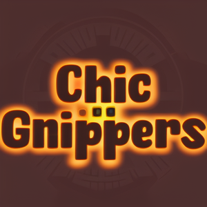 Chic Grippers
