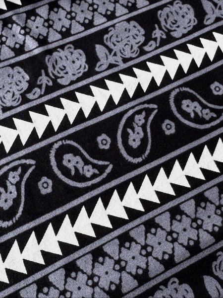 Women's High Waist Flare Pants Black Printed Bell Bottom Trousers Slim Fit Stretchy Wide Leg Pants Retro Bohemian Ethnic Pattern Streetwear Y2K Trendy Casual Fashion Club Party Outfit Comfortable Long Pants Boho Festival Trousers