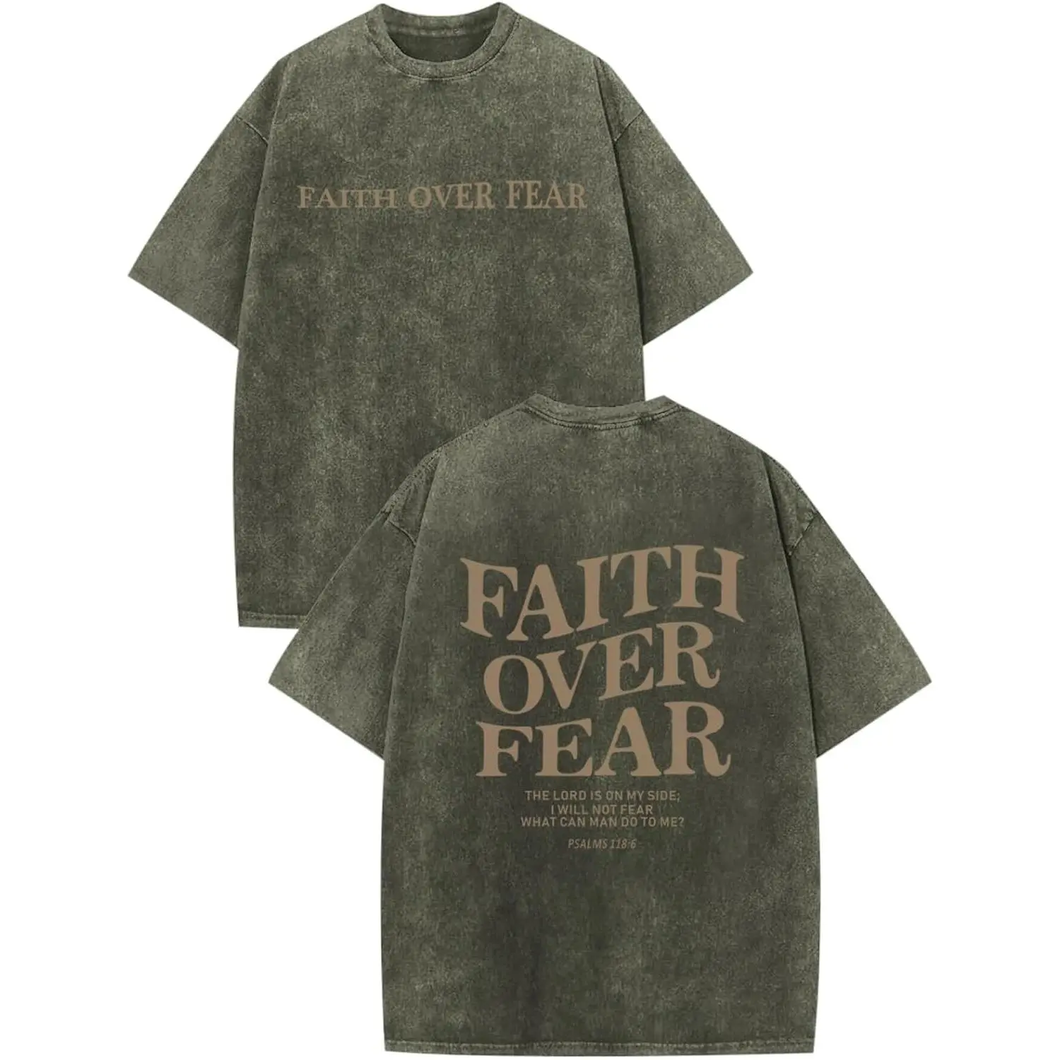 Army Green