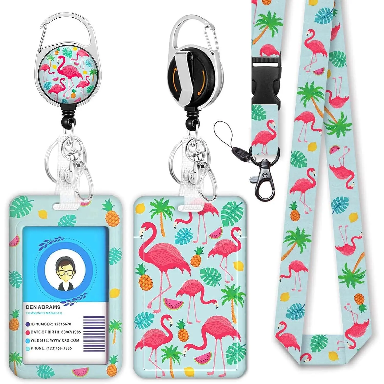 Flamingo