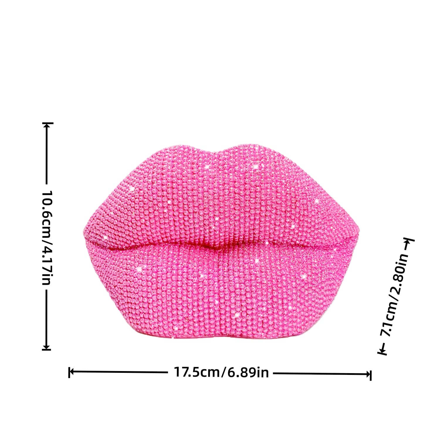 Sexy Lipstick Holder Pen Stand, Resin Craft, Vanity Makeup Brush/pen Organizer, Unique Decorative Item, Perfect Gift for Valentine's Day/birthday