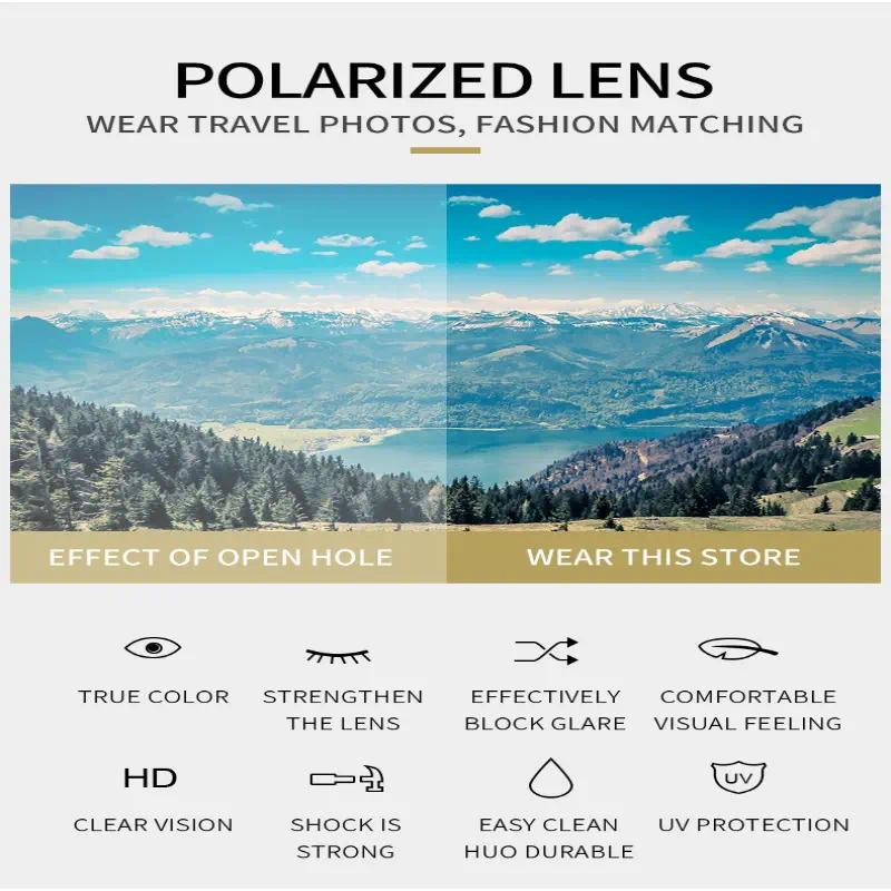 Women's 2-Pack Retro Polarized Casual Sunglasses - Rhinestone Decor, Elegant Patterned Temples, Full UV400 Protection, Ideal Decorative Eyewear for Daily Casual Wear & Summer Use, Rhinestones