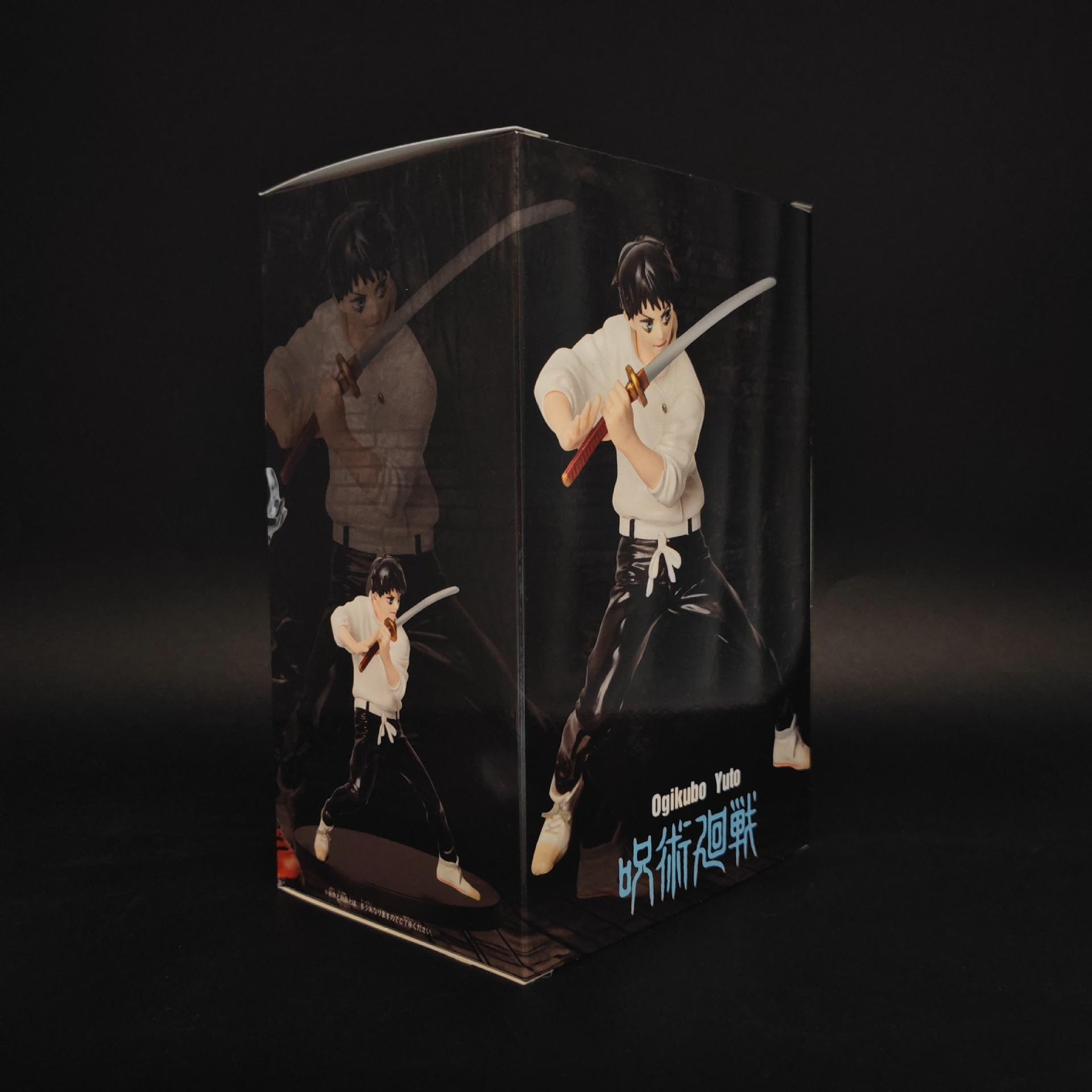 New Arrival Takami Anime Model Desktop PC Case Accessories Figure Statue, Collectible Handmade Figurine for Fans