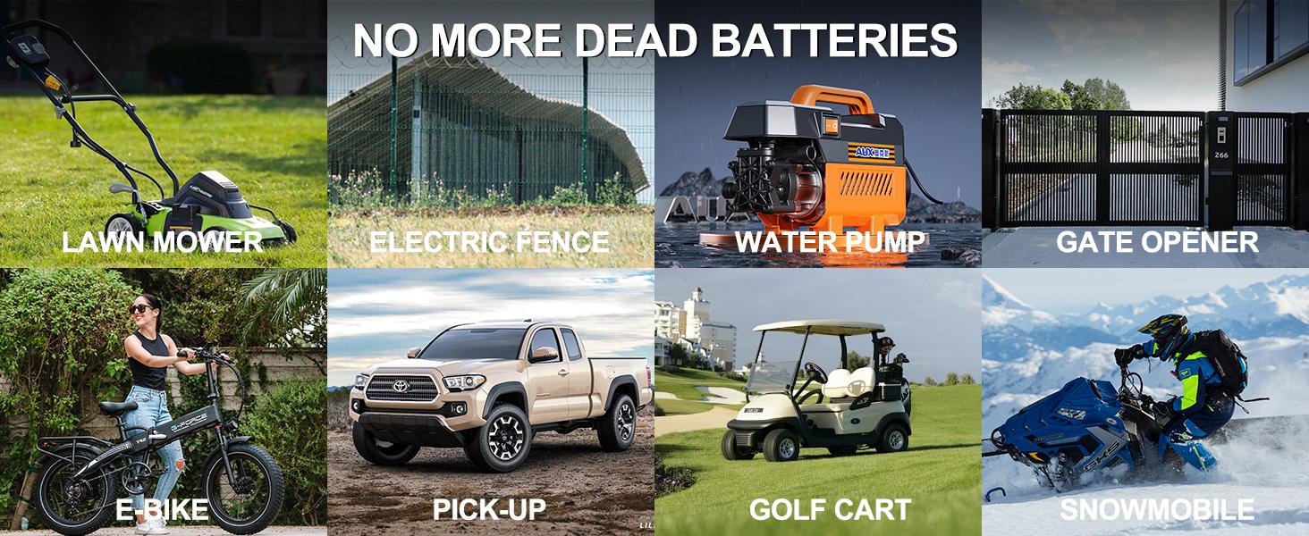 SOLPERK Solar Panel Kit 30W 12V, Solar Battery Trickle Charger Maintainer + Upgrade New Waterproof Controller + Adjustable Mount Bracket for Boat Car RV Motorcycle Marine Automotive Outdoorfun dealsforyou SOLPERK Solar Panel Kit 30W 12V, Solar Battery Trickle Charger Maintainer + Upgrade New Waterproof Controller + Adjustable Mount Bracket for Boat Car RV Motorcycle Marine Automotive Outdoorfun dealsforyou