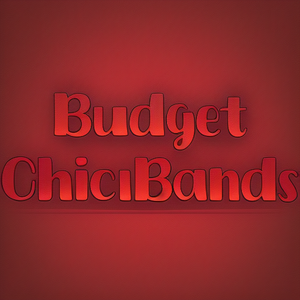 Budget Chic Bands