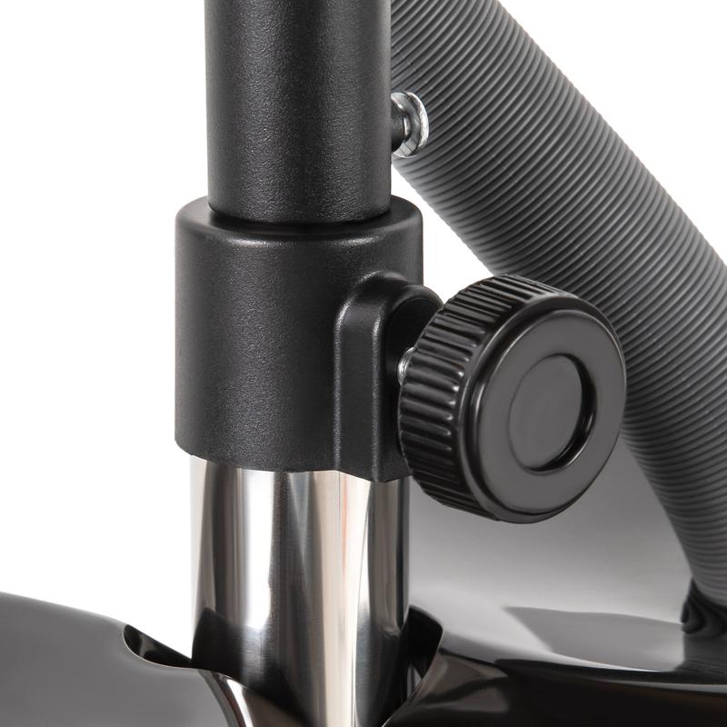 Portable Shampoo Bowl with Electric Pump, Hair Washing Station for Home & Barber Use, Portable Sink for Washing Hair with Dual-Bucket Design, Height Adjustable Stand