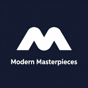 Modern Masterpieces